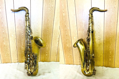 Yamaha yts sassofono tenore - sassofono,