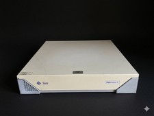 Sun sparcstation - sun, (ss5)