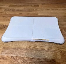 Nintendo Wii  Fit, Wii Fit