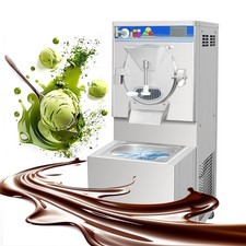 Macchina gelato duro Kolice