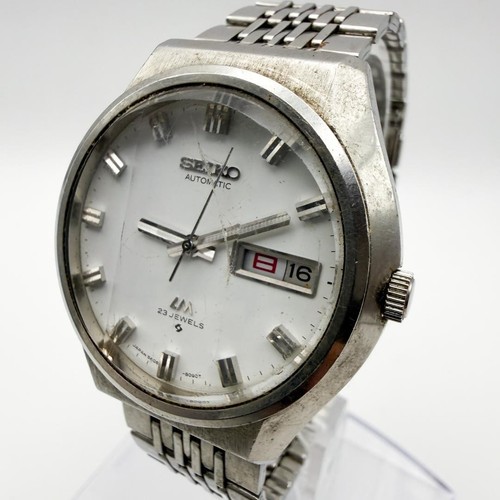 Vintage 1975 giappone seiko - vintage,
