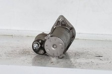 Motorino Avviamento 51823860