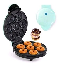 Piastra per Mini Ciambelle