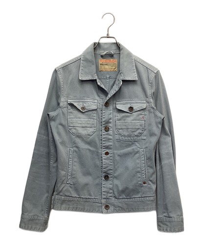 Authentic replay denim - authentic,