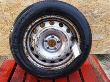 CERCHIO ACCIAIO FIAT SCUDO SWB