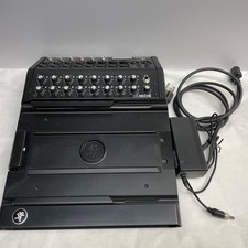 Mixer digitale 16 canali