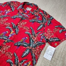 Camicia hawaiana vintage