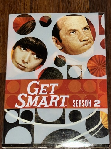 Get smart the - get,