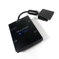 Multitap Multi Tap Sony Playstation 2 PS2 Slim Officiel SCPH-70120 Jap Japan