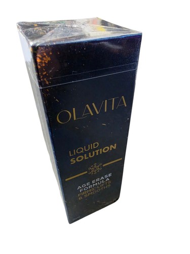Olavita soluzione liquida - olavita,