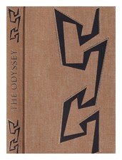 HOMER L'Odissea / Tradotto Da