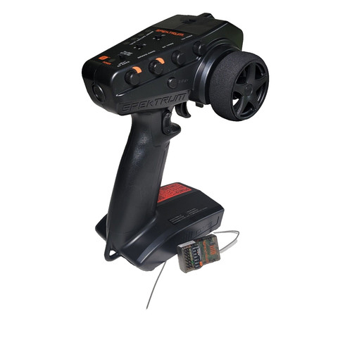 Arrma kraton spektrum dx3 - spektrum,