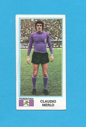 Panini calciatori - panini,
