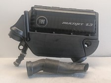 BOX SCATOLA FILTRO ARIA FIAT PUNTO EVO 1.3MJT 199B1000 70KW 95CV A8242