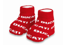 Calze neonato Ducati Sport