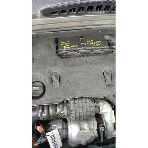 Motore compl 9h06 citroen - compl.,