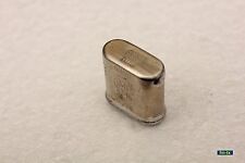 Cristal - Cuarzo - 6350KHZ -