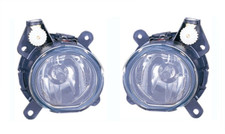 2 X FARO FANALE PROIETTORE