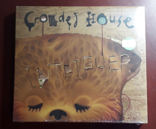 Crowded house intriguer - house-,