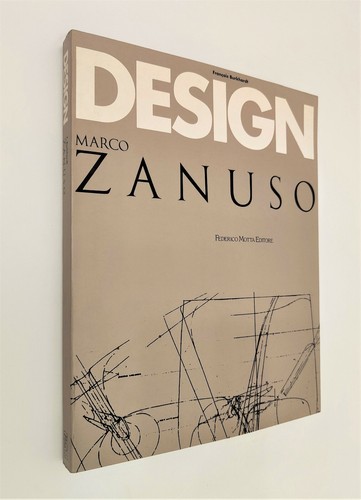 Design marco zanuso francois - zanuso,