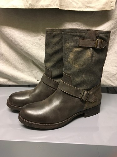 Stivaletto soisire soiebleu - stivaletto,