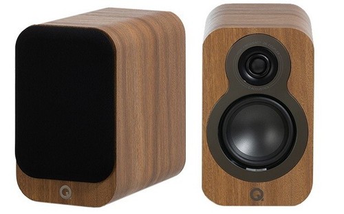 Acoustics 3010c coppia - q,