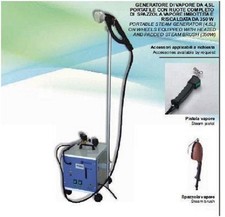 Sistema stiro a vapore