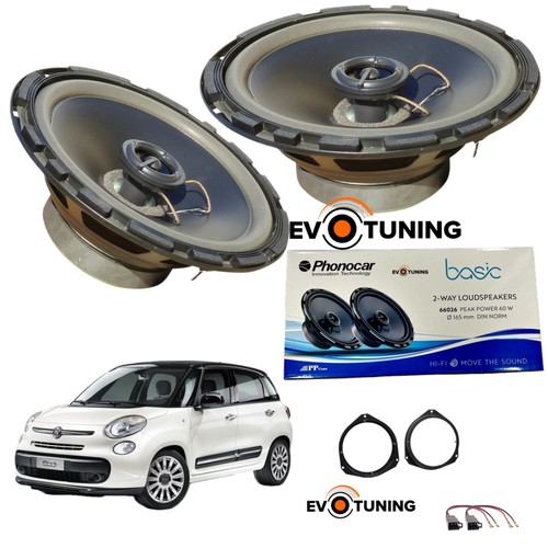 Kit casse altoparlanti - kit,