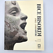 Bice Bisordi 1905 1998 OPERE