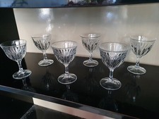 Servizio set calici - 6, di