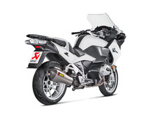 TERMINALE SCARICO [AKRAPOVIC]