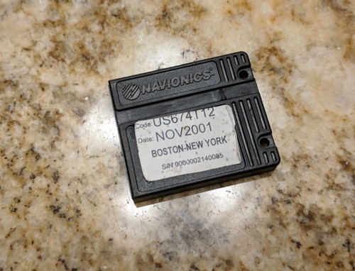 Navionics boston new - navionics,