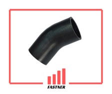 Tubo manicotto intercooler - tubo,