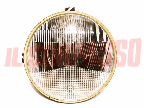 Gruppo ottico fanale faro - gruppo,