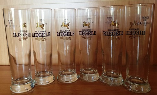 Set bicchieri birra - bicchieri,