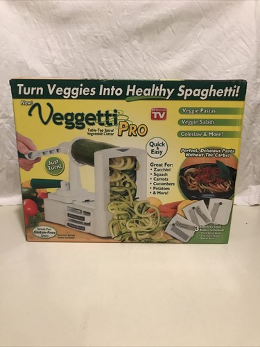 Veggetti pro tagliaverdure - veggetti, a