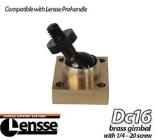 Lensse DC16 Direct Connect