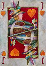 FRANCESCO NESI 25x35cm Olio su