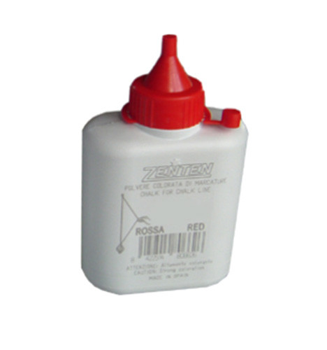 Polvere cordoncino traccia - 5, x