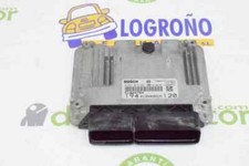 51804784 centralina motore per