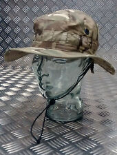 Genuine British Army MTP Boonie / Bush Hat Multicam ATC Cadets - All Sizes