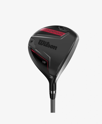 Wilson staff dynapower legno - wilson,