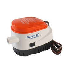 POMPA DI SENTINA AUTOMATICA