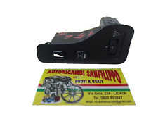 Centralina Regolazione Assetto Fari Alfa Romeo 156 I Serie Original OE 156016309