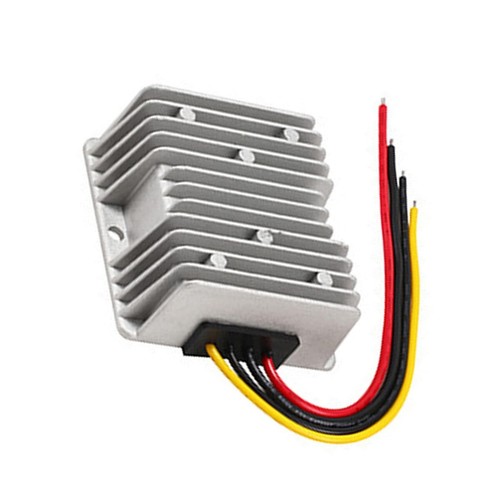Convertitore tensione 12v a - convertitore,