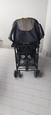 Passeggino leggero peg perego - passeggino,