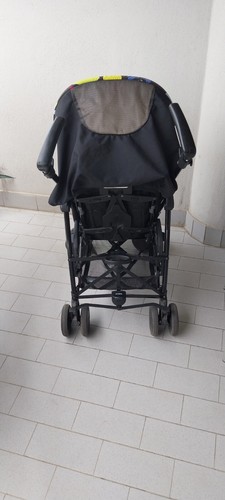 Passeggino leggero peg - leggero, peg-perego