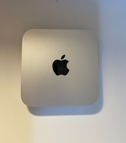 Mac mini late 2012 con - 2012,