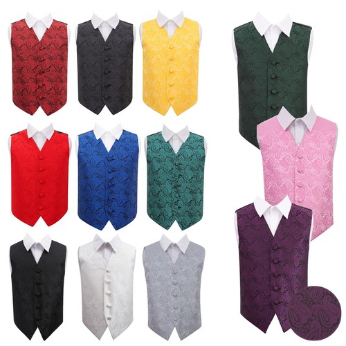 Gilet smoking ragazzo - smoking, da