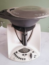Bimby usato tm31 - usato,